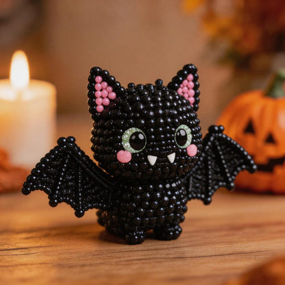 3D Beaded Skeleton DIY Kit