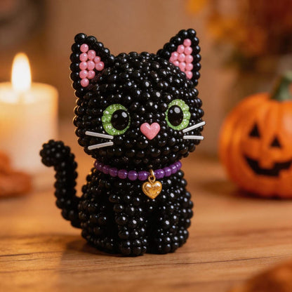 3D Beaded Skeleton DIY Kit