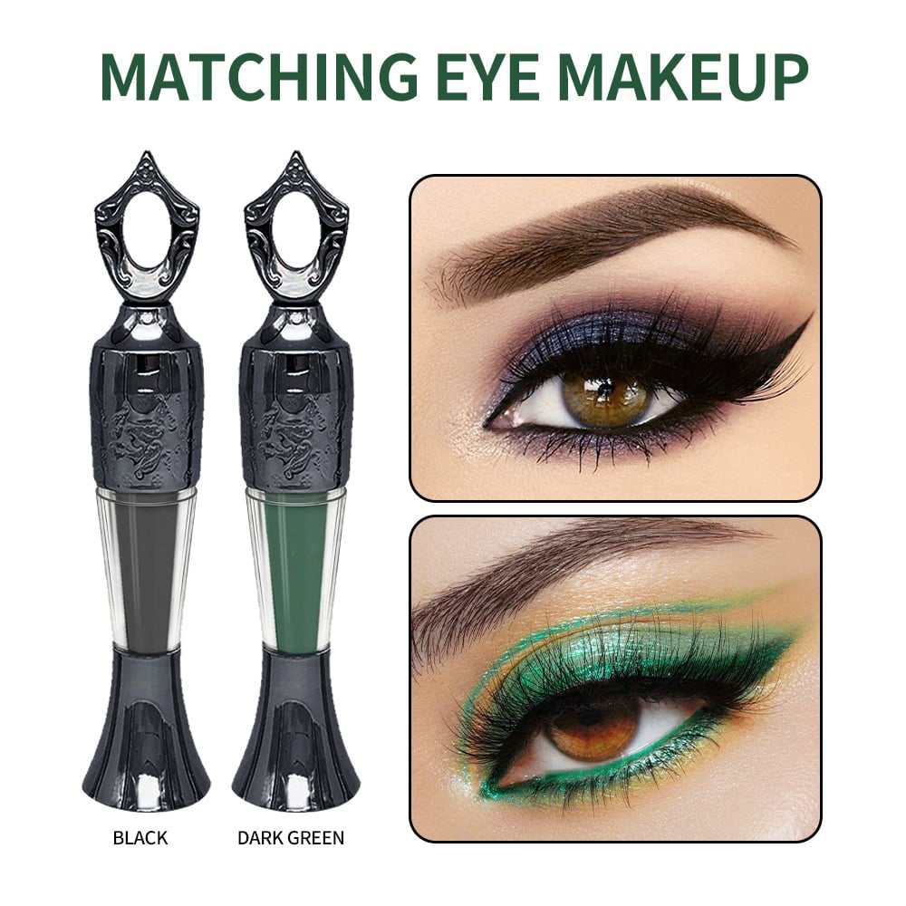 Waterproof & Transfer-Resistant Kohl Power Eyeliner | No Panda Eyes