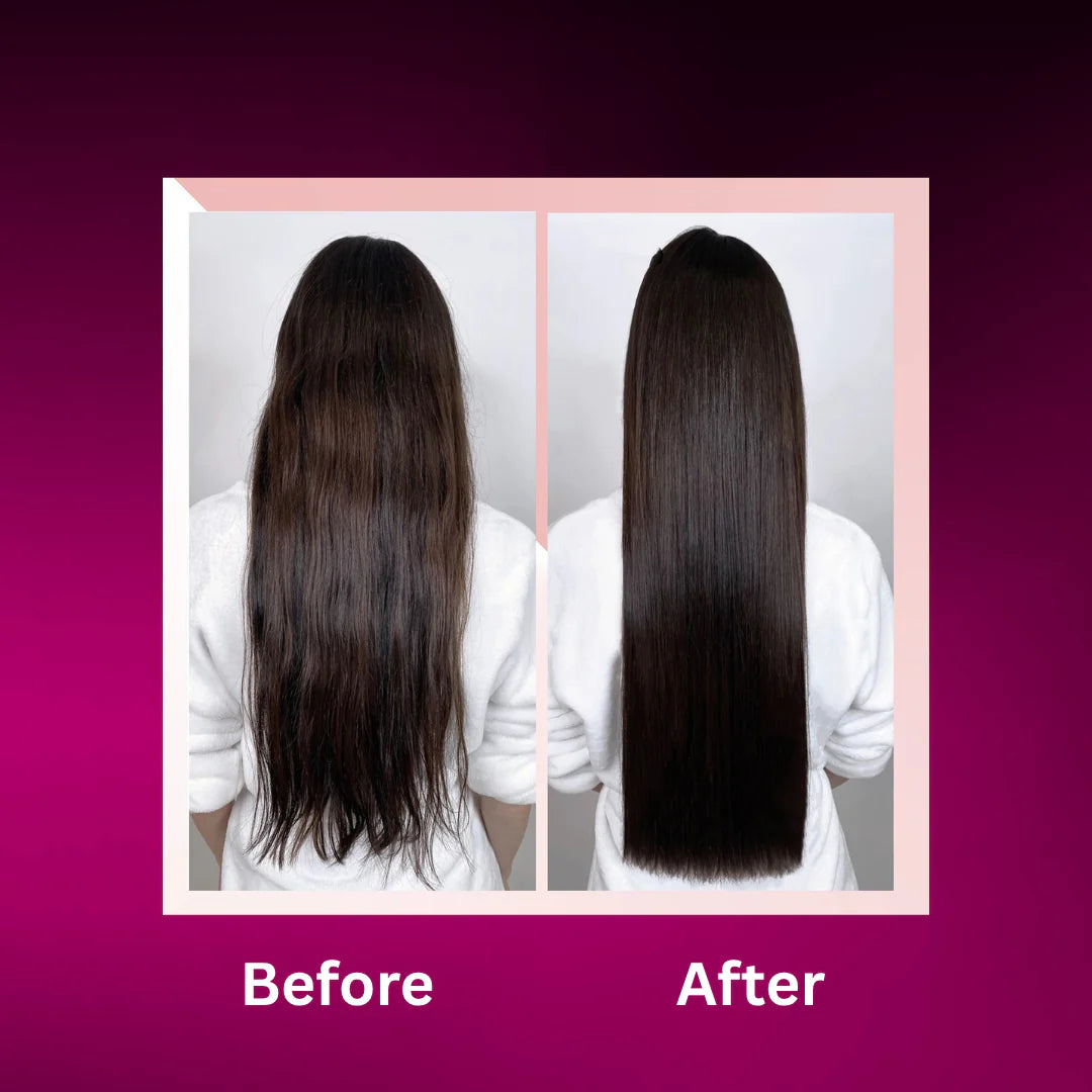 Onion Hair Care Set