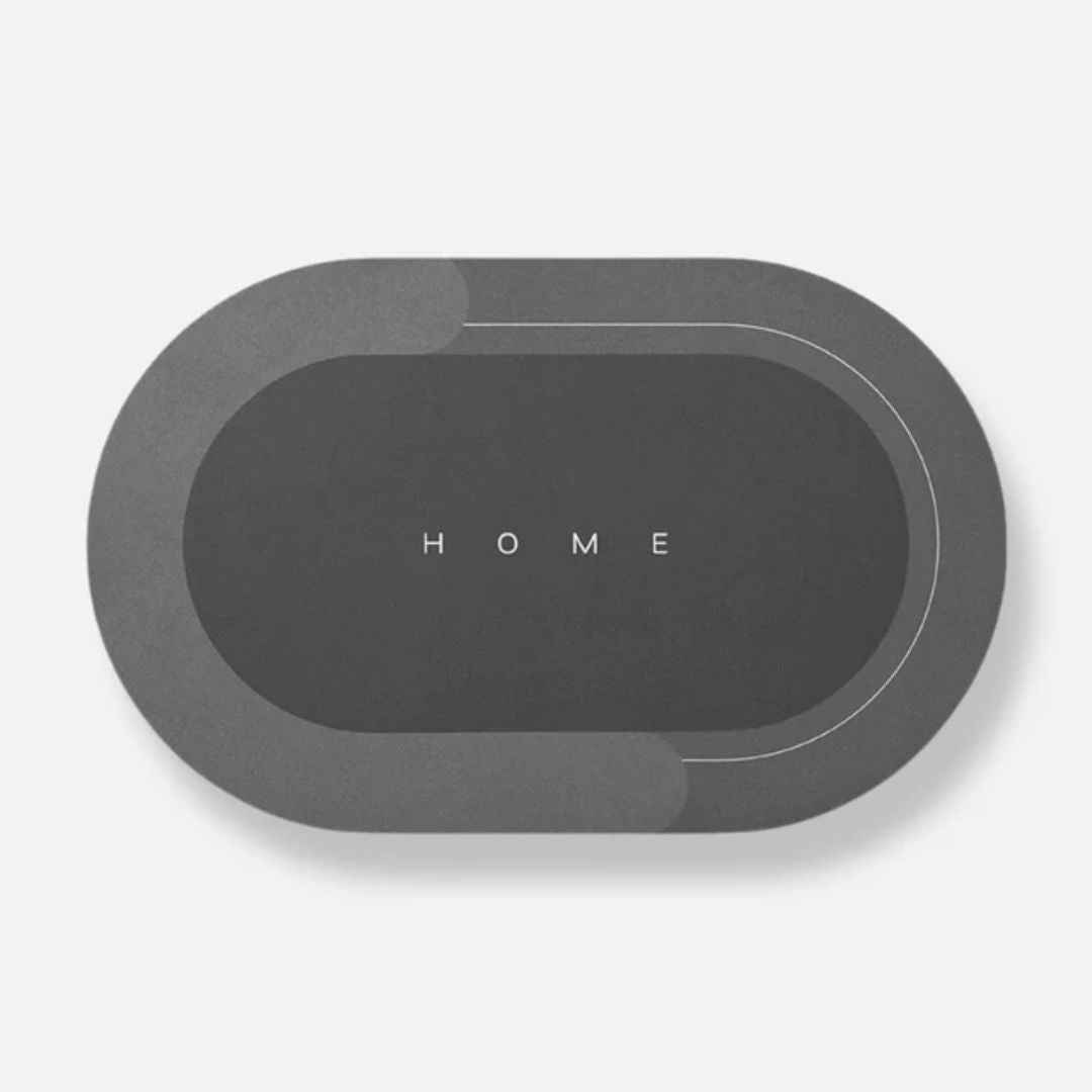 Premium Non-Slip Bathroom Mat