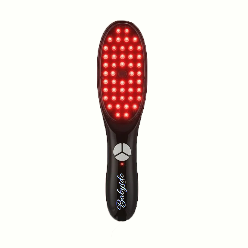 4 in 1 Hair Renewal Brush