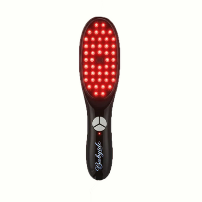 4 in 1 Hair Renewal Brush