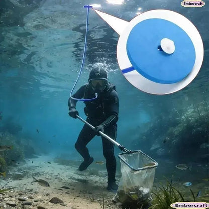 🤿💦 Leak-Proof Silicone Snorkel – Anti-Choke, Easy Breathing for Beginners & Adults! 🌊✨