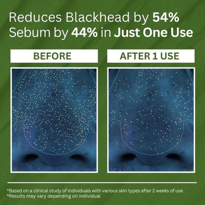 Bubble Deep Cleansing Mask