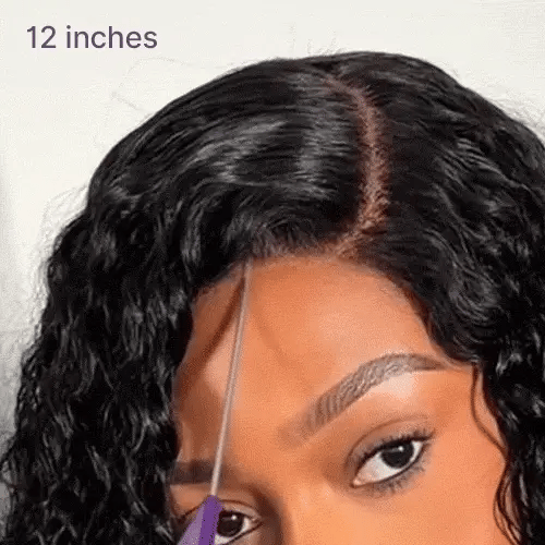 🔥Ready-to-Wear Glueless Curly Bob Wig