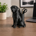 🐶Last Day 60% OFF - Labrador Retriever Desk Organizer