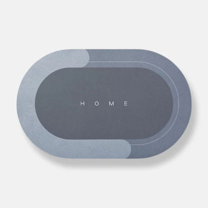 Premium Non-Slip Bathroom Mat