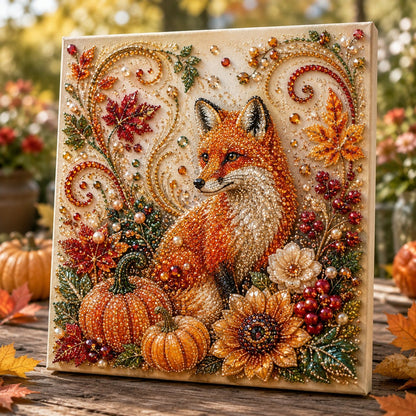🔥Last Day 49% OFF - 🍂✨Autumn Pearl Painting Kit