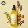 🔥Your Natural Oil Treatment for Hair Growth