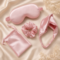 Babyidc™ Silk Sleep Set