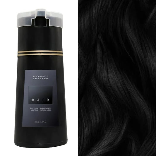 ✅Instant Dye Shampoo