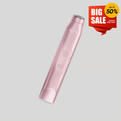 2-in-1 Women’s Electric Shaver