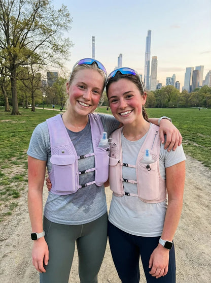 Hydration Vest – Fuel Your Long Run, Hands‐Free 🏃‍♂️💧