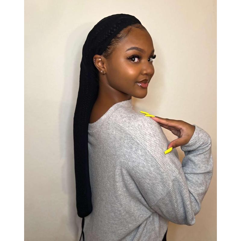 Hairweave Sleeve-Fashionable Design - Haircare