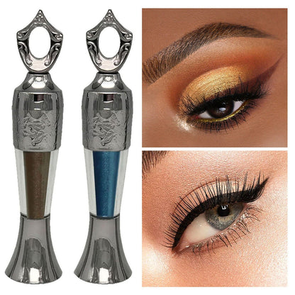 Waterproof & Transfer-Resistant Kohl Power Eyeliner | No Panda Eyes