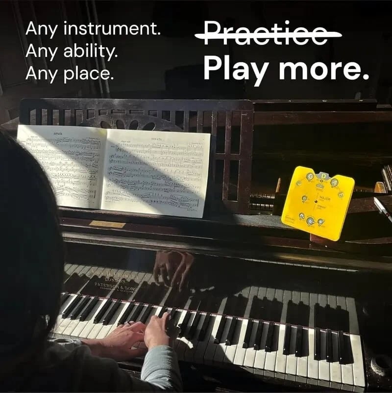 🔥Last Day 54% OFF 🎵Circle of Fifths Music Theory Wheel Set | Interactive Chord Reference Guide for Piano, Guitar & All Instruments🎹🎸💕
