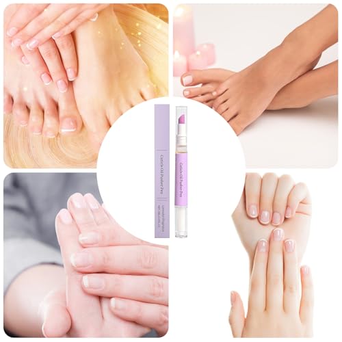 Cuticle Oil Pen