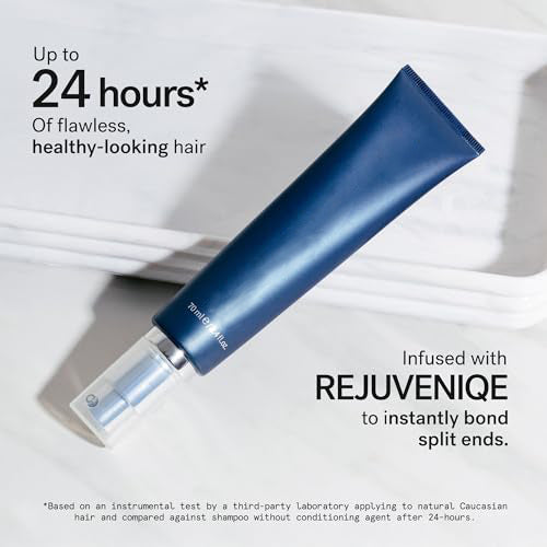 Revolutionary Leave-in Split End Mender. Instantly Repairs Split Ends - 70 ml / 2.4 fl. oz