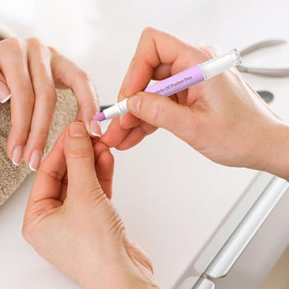 Cuticle Oil Pen