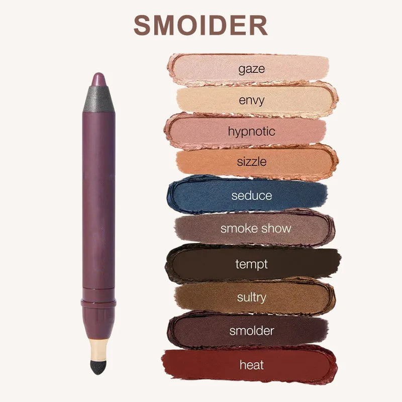 Shadow Liner 2-in-1 Eyeliner & Eyeshadow