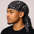 Paisley Cooling Headscarf Cap