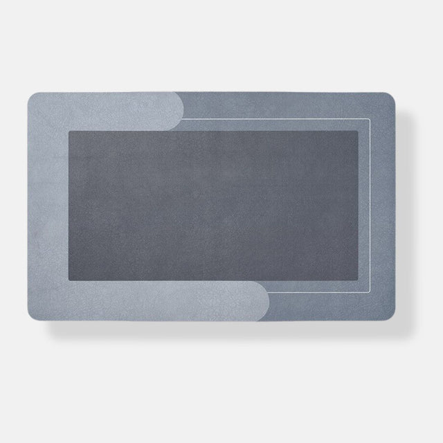 Premium Non-Slip Bathroom Mat