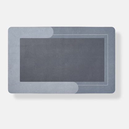 Premium Non-Slip Bathroom Mat