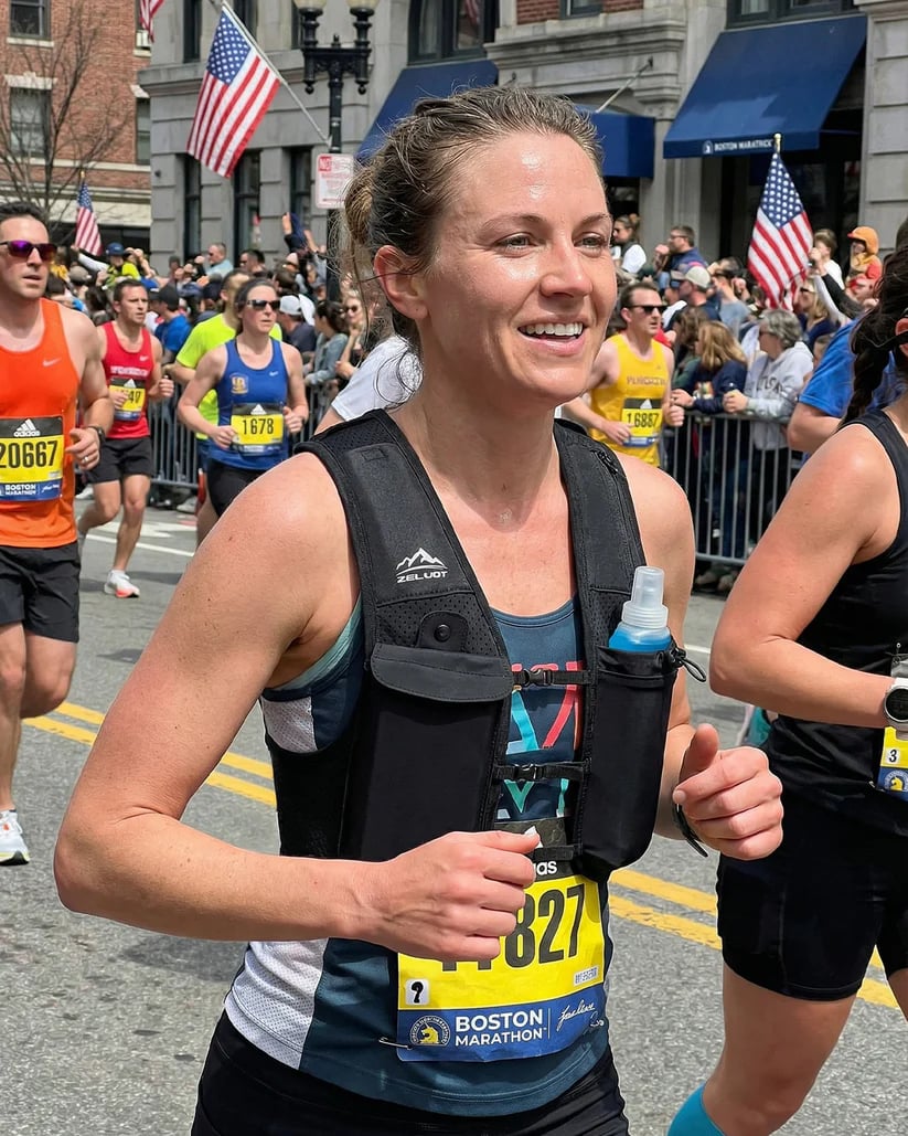 Hydration Vest – Fuel Your Long Run, Hands‐Free 🏃‍♂️💧