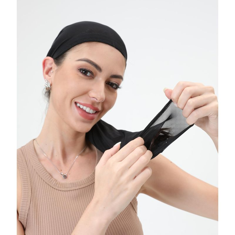 Hairweave Sleeve-Fashionable Design - Haircare