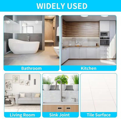 ⏰Last day!!!🔥-Silicone Caulking Tools and Grout Removal Tool
