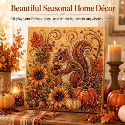 🔥Last Day 49% OFF - 🍂✨Autumn Pearl Painting Kit