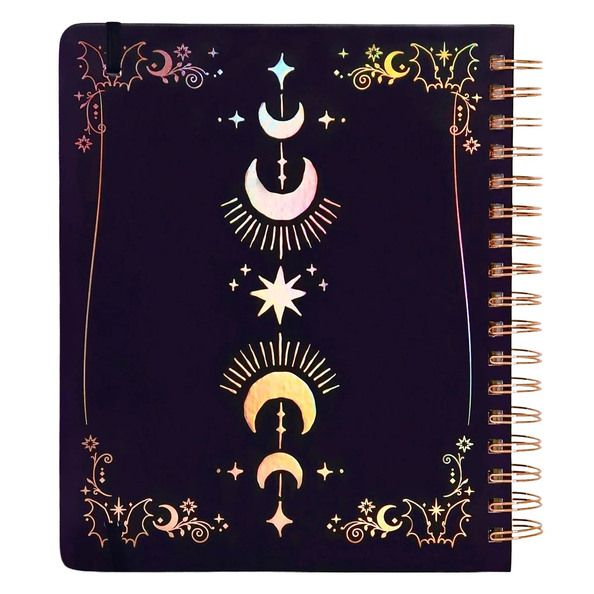 🔥HOT SALE 49% OFF🌙 A Court of Thorns and Roses: Velaris 2027 Weekly Planner ✨ Officially Licensed Fantasy Organizer