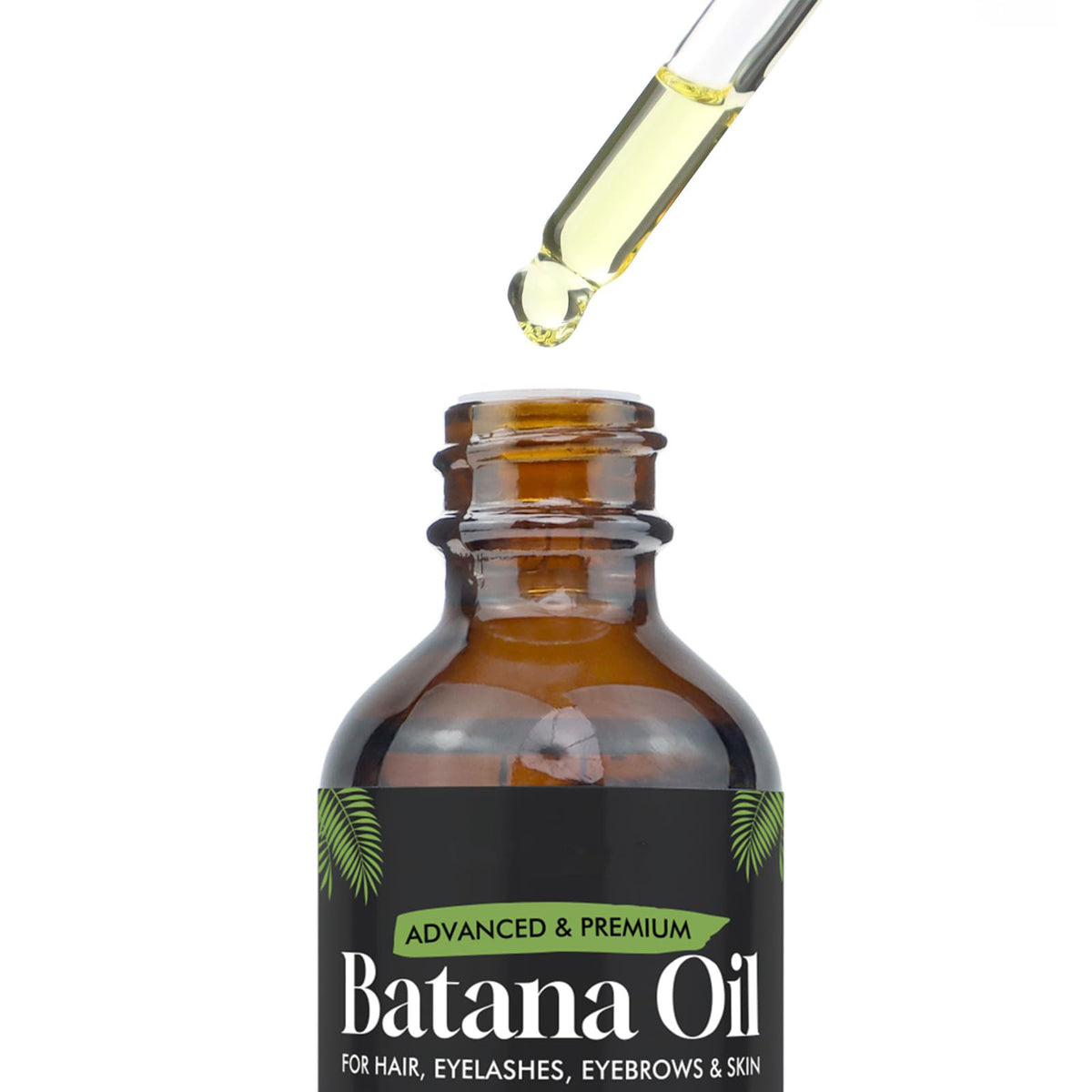Batana Essentials Oil 60ml