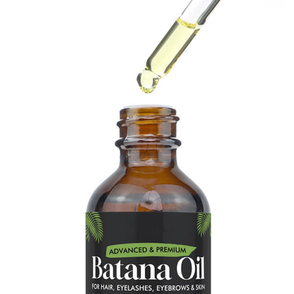Batana Essentials Oil 60ml
