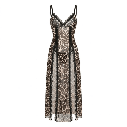 🌹✨ Sheer Floral Maxi Dress – Elegant, Flowy & Effortlessly Feminine 💃🌸