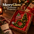 🔥LAST DAY 50% OFF✨🎄Christmas Projector | HD Holiday Lights for Magical Indoor & Outdoor Decor 🎅💡