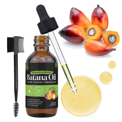 Batana Essentials Oil 60ml