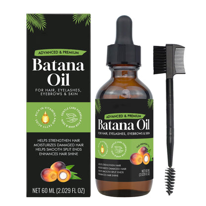 Batana Essentials Oil 60ml