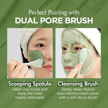 Bubble Deep Cleansing Mask