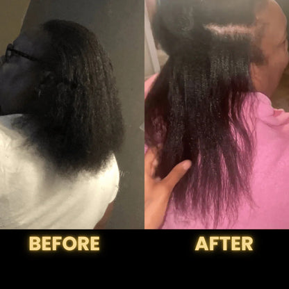 Scalp Stimulator Hair Growth Oil