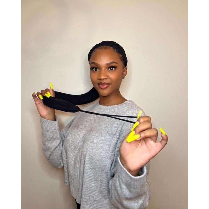 Hairweave Sleeve-Fashionable Design - Haircare