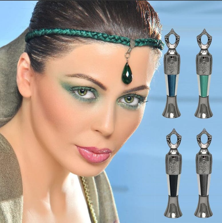 Waterproof & Transfer-Resistant Kohl Power Eyeliner | No Panda Eyes