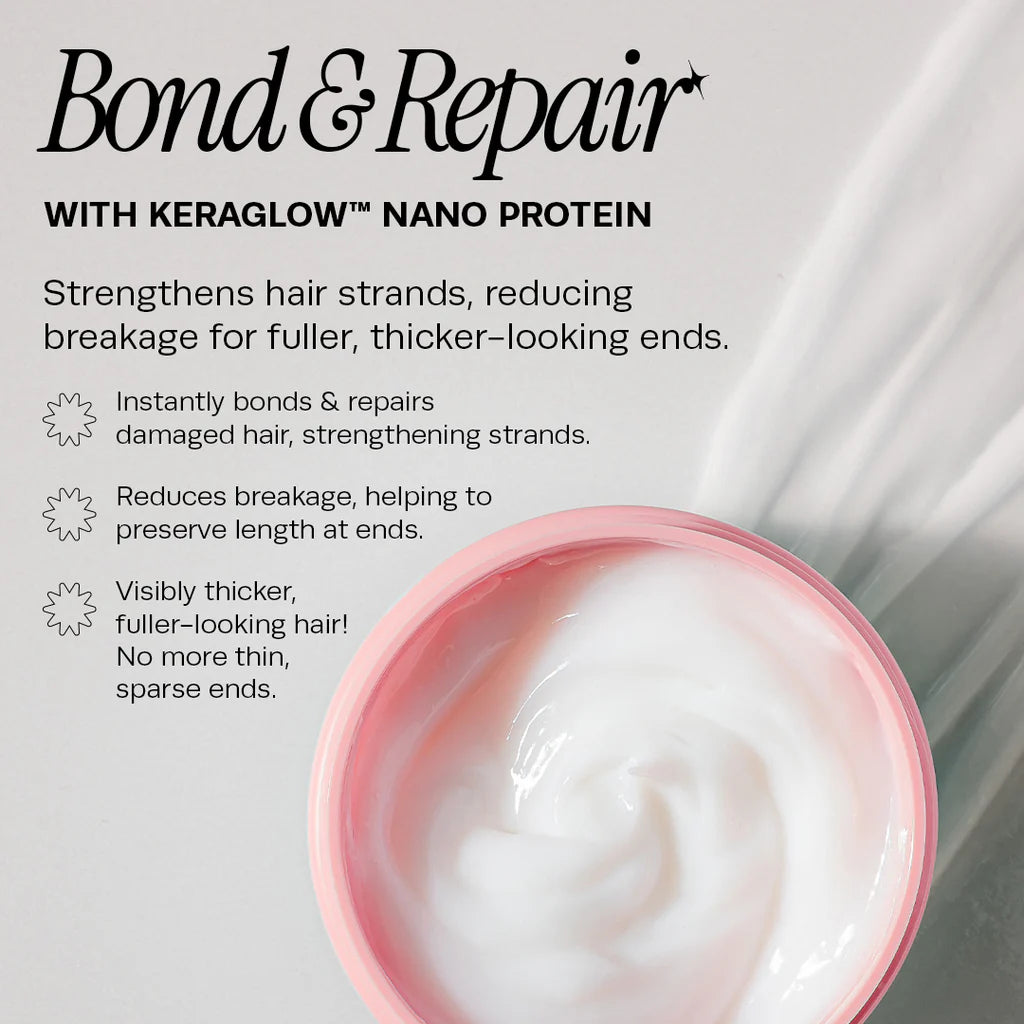 10-Minute Superfood Hair Mask