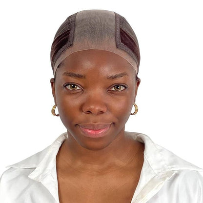 Wig Grip Cap