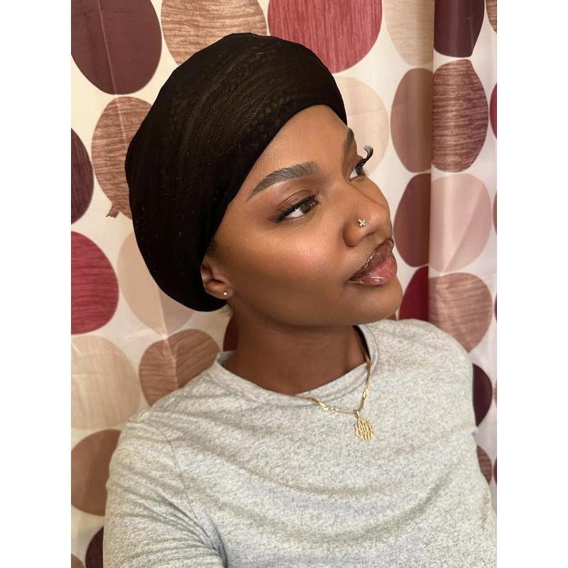 Hairweave Sleeve-Fashionable Design - Haircare