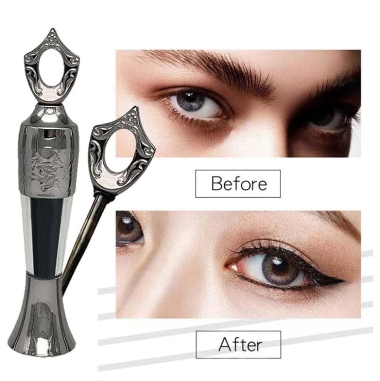 Waterproof & Transfer-Resistant Kohl Power Eyeliner | No Panda Eyes