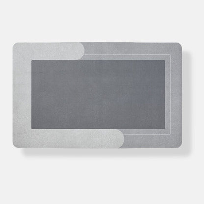 Premium Non-Slip Bathroom Mat