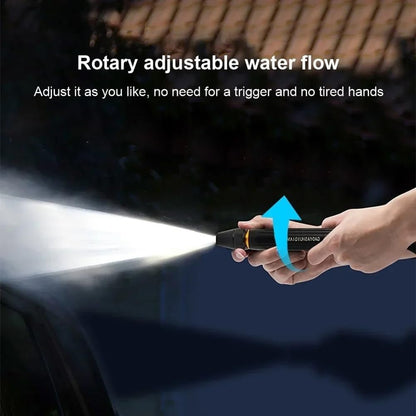💥LAST DAY SALE 50% OFF💥💞50K+ SOLD!🛡️🚿 High-Pressure Water Gun