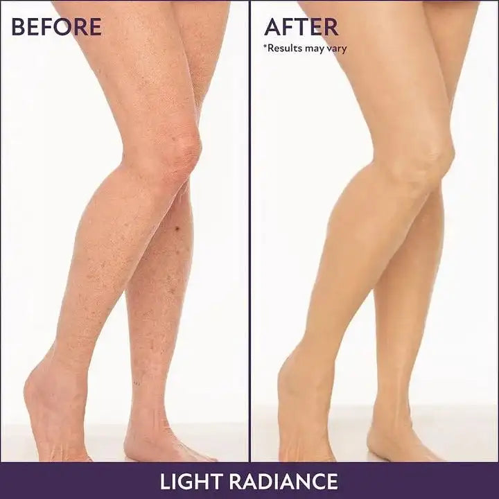Body Coverage Perfector – Waterproof, lightweight & flawless body makeup